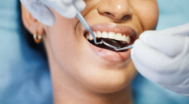 Best Cracked Tooth Emergency Dentist  in Romeo, MI