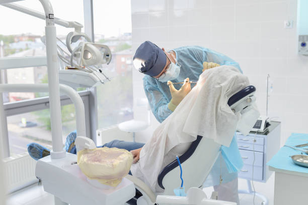 Best Emergency Tooth Extraction  in Romeo, MI
